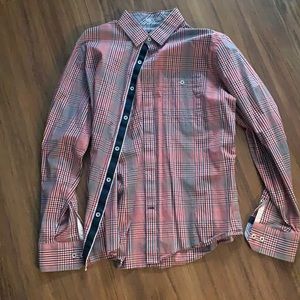 Men’s Express Dress Shirt